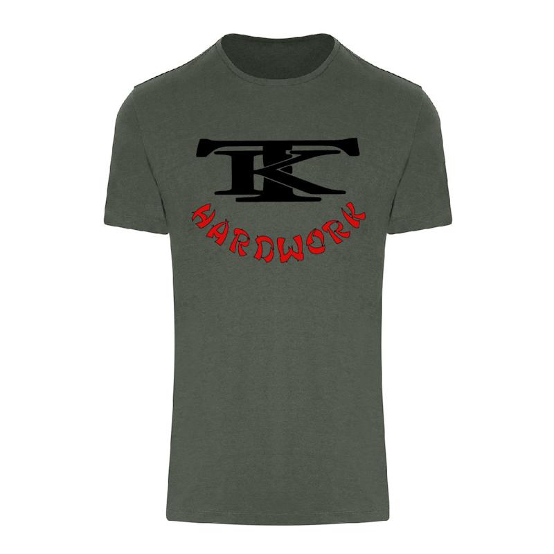 TK motivation t-shirts