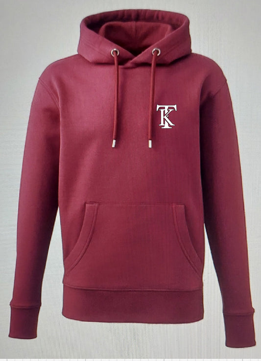 Hoodie - TK edition